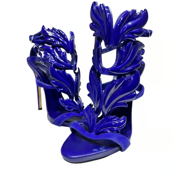 Giuseppe Zanotti Shoes - Giuseppe Zanotti